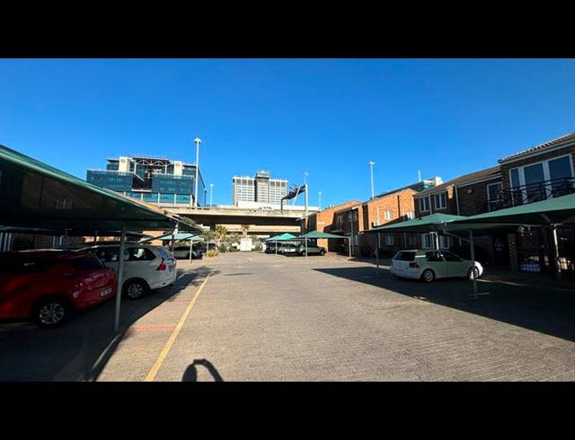 BUSINESS PROPERTY TO RENT IN FORESHORE